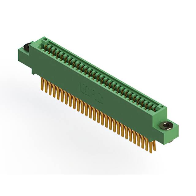 845-056-560-503 EDAC Inc.  Edgeboard Connectors